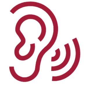 Programs for People with Deaf and Hard of Hearing