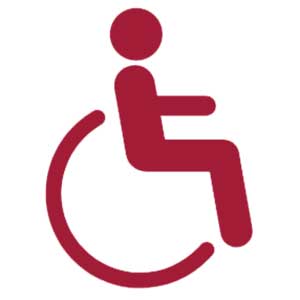 Programs for People with Physical Disabilities